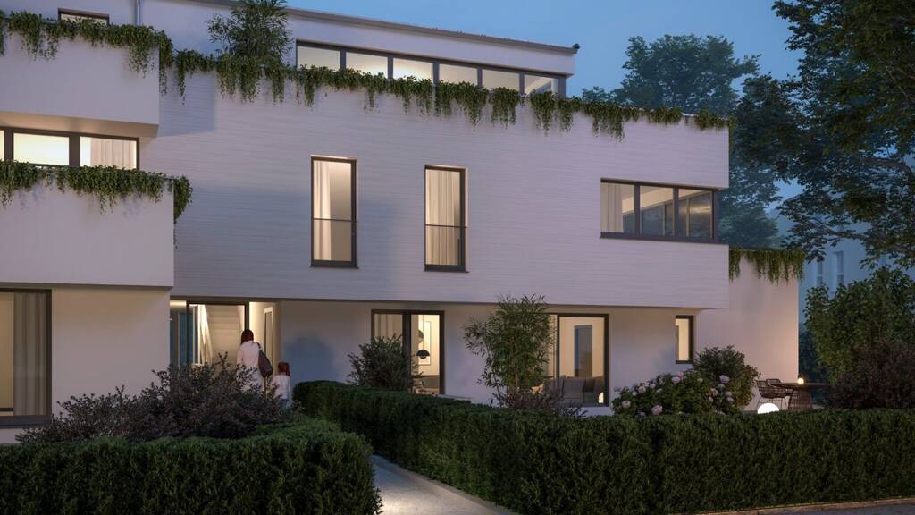 Wohnung zum Kauf 1.197.500 € 101,9 m² 1. Geschoss Aigen I Salzburg 5026