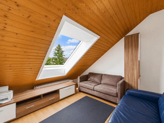 Studio zum Kauf 129.000 € 1 Zimmer 31,3 m² 2. Geschoss Ditzingen 71254