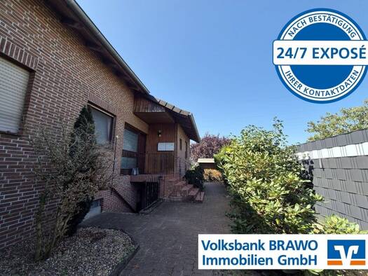 Wohnung zum Kauf 140.000 € 3 Zimmer 78 m² Ausbüttel Ribbesbüttel 38551