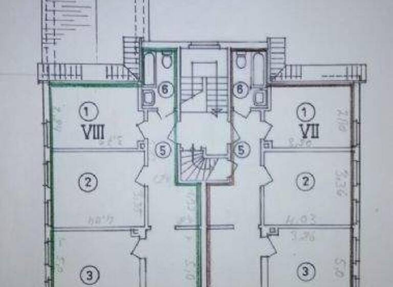Wohnung zum Kauf 83.000 € 3 Zimmer 65 m² 2. Geschoss Duingen 31089