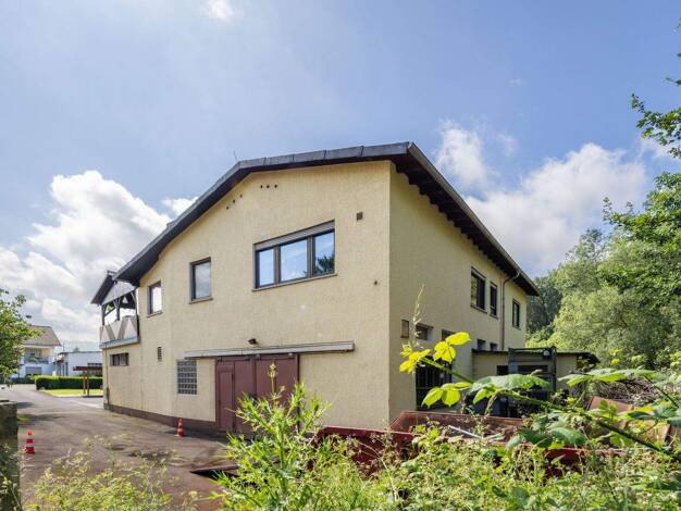 Haus zum Kauf 289.000 € 6 Zimmer 169 m² 989 m² Grundstück Treis Staufenberg 35460