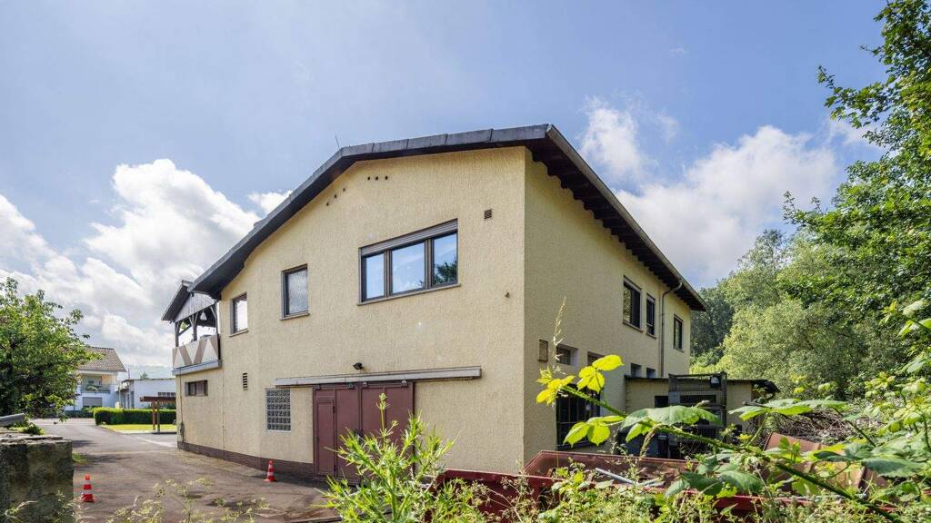 Haus zum Kauf 289.000 € 6 Zimmer 169 m² 989 m² Grundstück Treis Staufenberg 35460