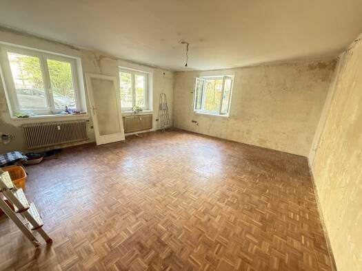 WG-Zimmer zum Kauf 590.000 € 4 Zimmer 102 m² EG Salzburg 5020