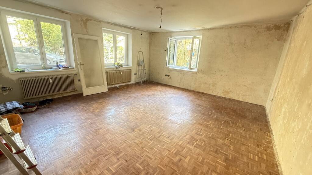 WG-Zimmer zum Kauf 590.000 € 4 Zimmer 102 m² EG Salzburg 5020