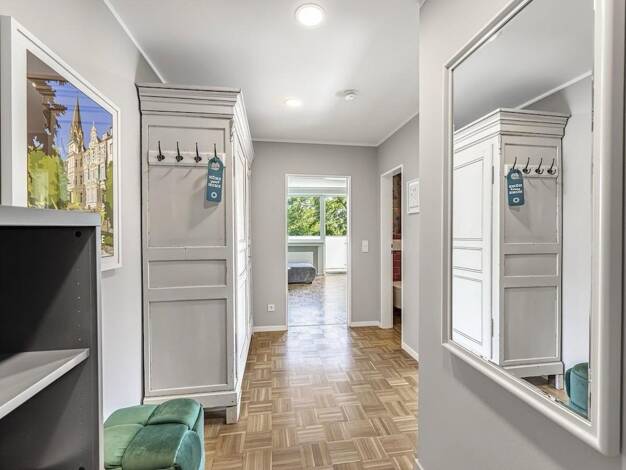 Wohnung zur Miete auf Zeit 1.250 € 2 Zimmer 50 m² frei ab 01.09.2026 Florastraße 78 Unterbilk Stadtbezirk 3 40217