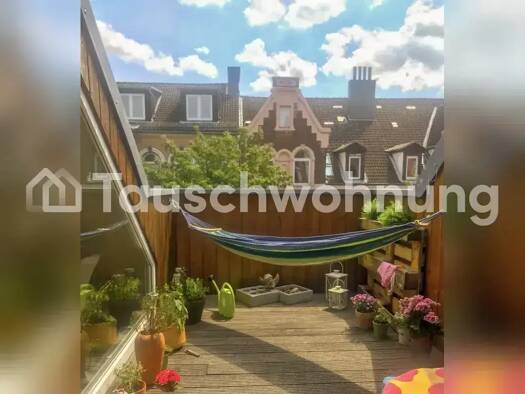 Wohnung zur Miete Tauschwohnung 685 € 3 Zimmer 85 m² Oststadt Hannover 30161