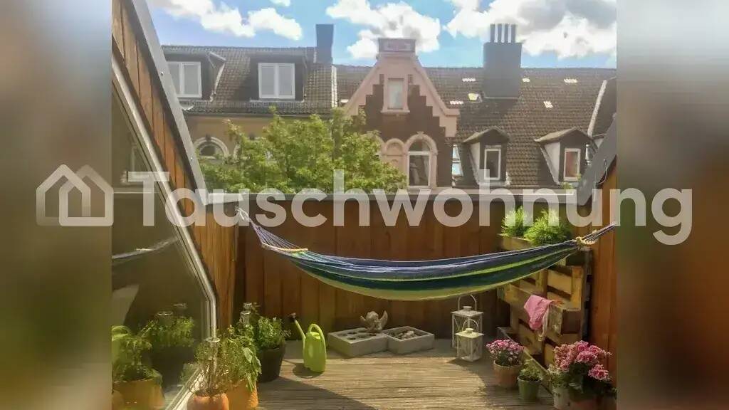 Wohnung zur Miete Tauschwohnung 685 € 3 Zimmer 85 m² Oststadt Hannover 30161