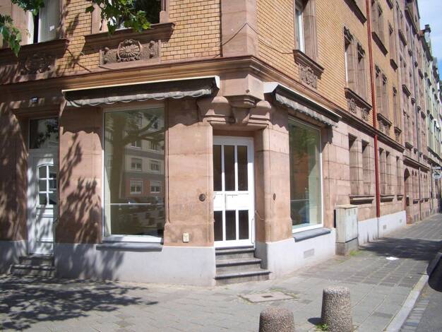 Laden zum Kauf provisionsfrei 80.000 € 32 m² Verkaufsfläche Orffstraße 22 St Leonhard Nürnberg 90439