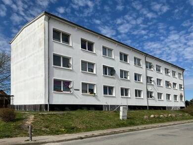 Mehrfamilienhaus zum Kauf 749.000 € 42 Zimmer 930 m² 1.006 m² Grundstück Bad Kleinen Bad Kleinen 23996