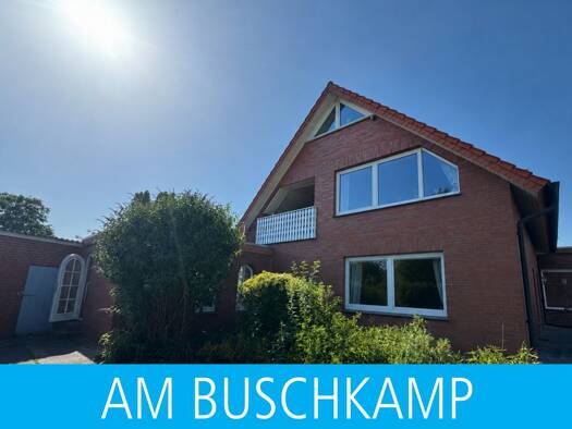 Wohnung zur Miete 900 € 4 Zimmer 129 m² EG frei ab 01.11.2026 Avenwedde GT-Friedrichsdorf 33335
