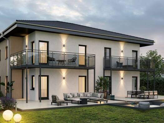 Haus zum Kauf - Erstbezug 457.000 € 5 Zimmer 142 m² 510 m² Grundstück Niedervellmar Vellmar 34246