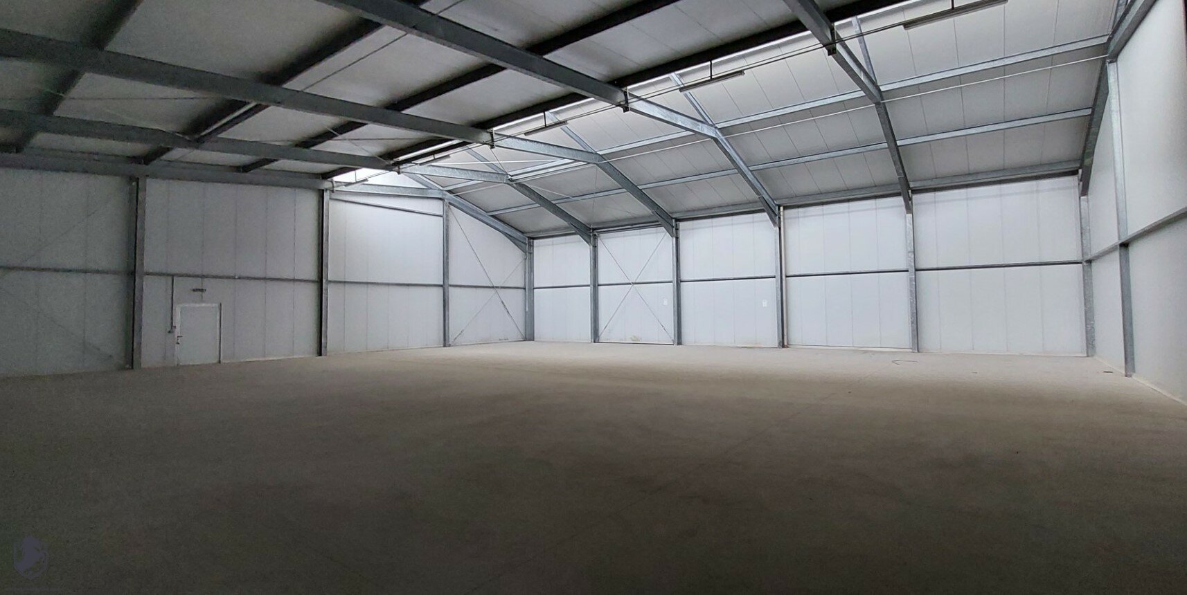 Lagerhalle zur Miete 5 € 600 m²<br/>Lagerfläche Wulkaprodersdorf 7041