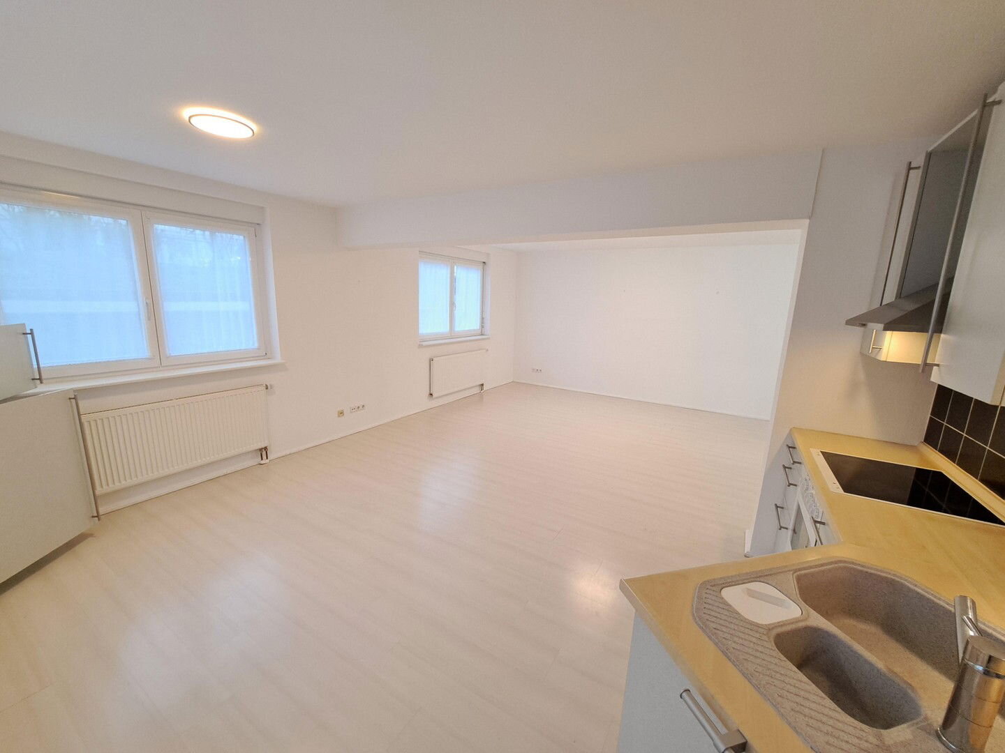 Wohnung zur Miete 675 € 2 Zimmer 75 m²<br/>Wohnfläche Durmersheim Durmersheim 76448