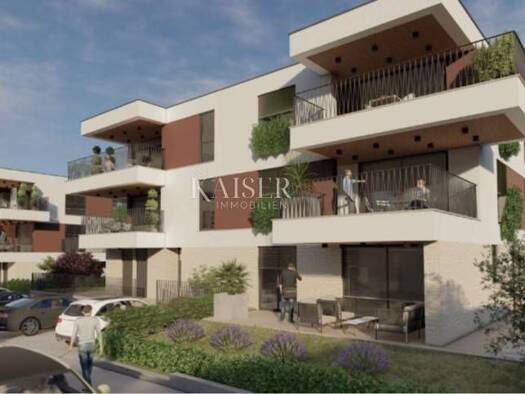 Wohnung zum Kauf 236.026 € 3 Zimmer 81 m² Medulin Stari Medulin