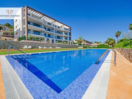 Wohnung zum Kauf 548.000 € 3 Zimmer 97 m² 1. Geschoss Font de Sa Cala 07589
