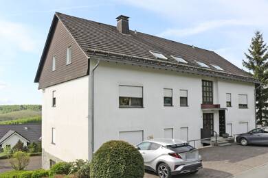 Wohnung zum Kauf 149.000 € 3 Zimmer 74 m² Winterberg Winterberg 59955