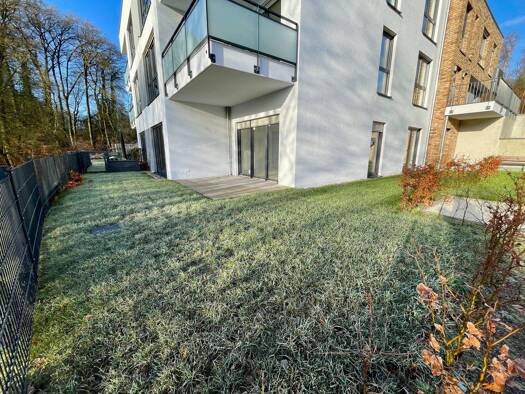 Terrassenwohnung zum Kauf provisionsfrei 424.900 € 3 Zimmer 86,4 m² Von-Behring-Straße 99a Mitte Velbert 42549