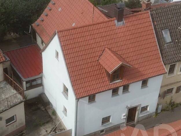 Reihenendhaus zum Kauf 337.000 € 7 Zimmer 145 m² 210 m² Grundstück Goßmannsdorf Ochsenfurt 97199