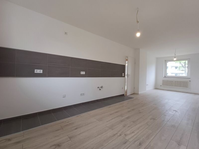 Wohnung zur Miete 549 € 2 Zimmer 54 m²<br/>Wohnfläche ab sofort<br/>Verfügbarkeit In den Bärenkämpen 7 Bärenkämpen 1 Minden 32425