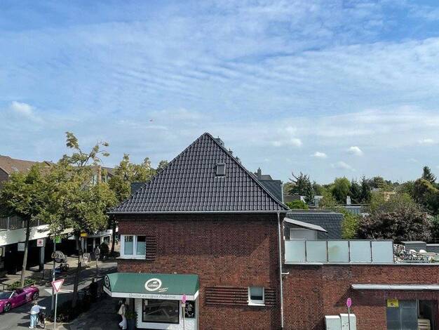 Wohnung zur Miete 990 € 2 Zimmer 77 m² 2. Geschoss frei ab 01.11.2026 Feldstraße 1 Büderich Meerbusch 40668