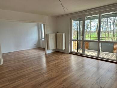 Studio zur Miete 620 € 3 Zimmer 91 m² 1. Geschoss Am Krankenhaus 2 Lostau Lostau 39291