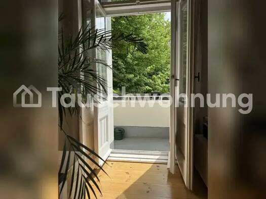 Wohnung zur Miete Tauschwohnung 780 € 2 Zimmer 67 m² 3. Geschoss Mariendorf Berlin 12099