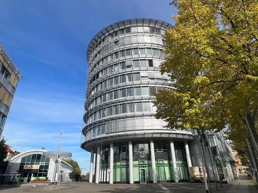 Bürofläche zur Miete provisionsfrei 11,50 € 284 m² Bürofläche Volkmarsdorf Leipzig 04315