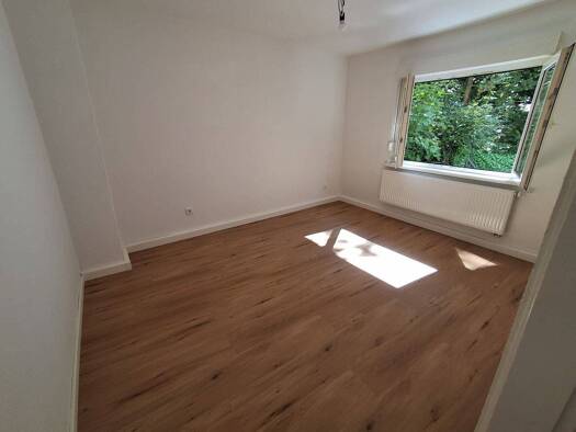 Wohnung zur Miete 860 € 3 Zimmer 63 m² Geschoss EG/3 frei ab 01.09.2026 Lorenz Altstadt und engere Innenstadt 90402