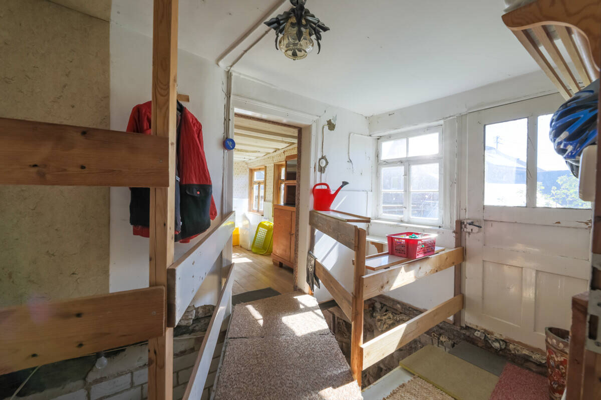 Einfamilienhaus zum Kauf - Ansicht 6