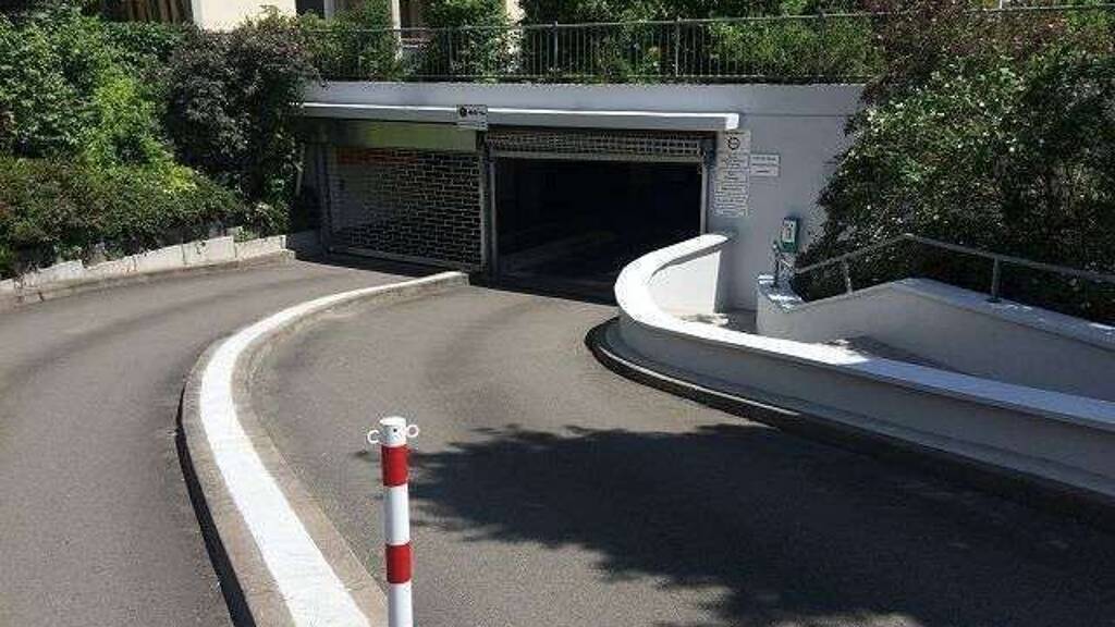 Stellplatz zur Miete provisionsfrei 46 € Auf dem Mittleren Rasen 1-13 Meiningen 98617