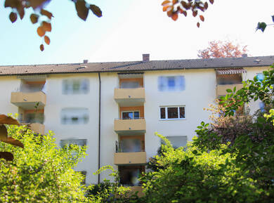 Wohnung zum Kauf 299.000 € 3 Zimmer 74 m² 2. Geschoss West Landshut 84034