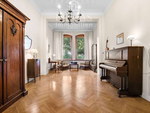 Einfamilienhaus zum Kauf 795.000 € 9 Zimmer 290 m² 339 m² Grundstück Peterswerder Bremen 28205