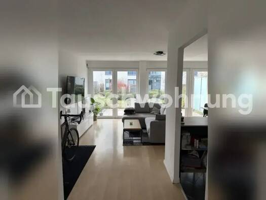 Wohnung zur Miete Tauschwohnung 1.100 € 3 Zimmer 88 m² 1. Geschoss Kalk Köln 51103