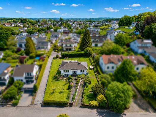 Grundstück zum Kauf 495.000 € 1.086 m² Grundstück Thomasberg Königswinter 53639