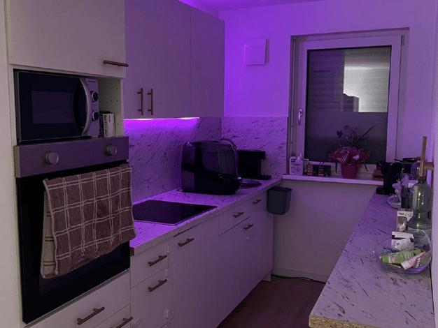 Wohnung zur Miete 799 € 3 Zimmer 76,1 m² frei ab 15.01.2027 Lilienstraße Stein Stein 90547