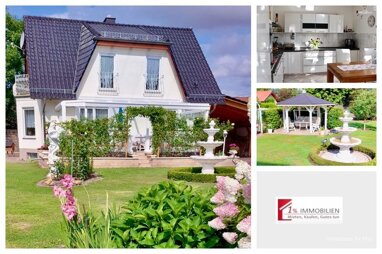 Einfamilienhaus zum Kauf 550.000 € 6 Zimmer 144 m² 806 m² Grundstück frei ab sofort Seeberg-Siedlung Altlandsberg 15345