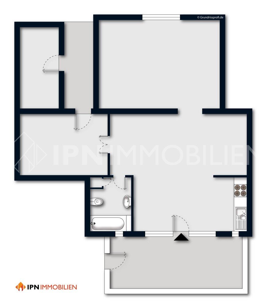 Wohnung zur Miete 990 € 3 Zimmer 99 m²<br/>Wohnfläche 1.<br/>Geschoss 01.02.2025<br/>Verfügbarkeit Dummerstorf Lieblingshof / Petschow 18196