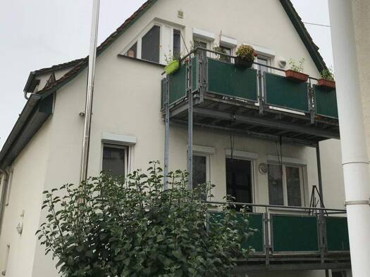Wohnung zur Miete 600 € 2 Zimmer 52 m² frei ab 01.03.2026 Kingersheimer Straße 34 1 Hirschau Tübingen 72070