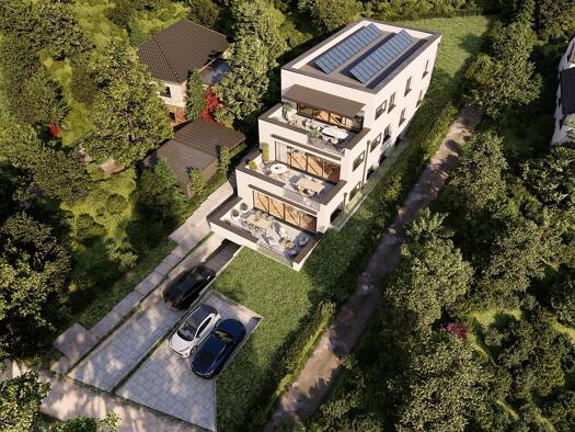 Grundstück zum Kauf 419.000 € 852 m² Grundstück Lütjensee 22952