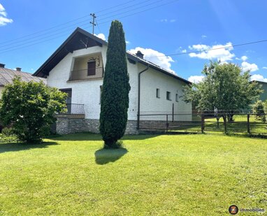 Haus zum Kauf 359.000 € 5 Zimmer 120 m² 1.797 m² Grundstück Neuberg im Burgenland 7537