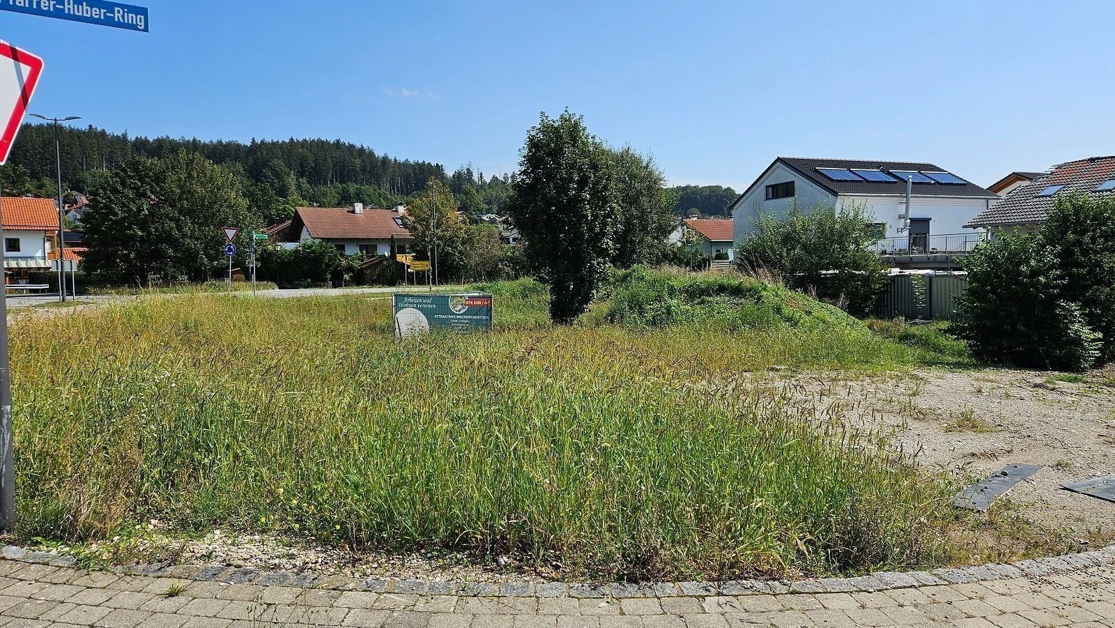 Grundstück zum Kauf 696.000 € 1.200 m²<br/>Grundstück Feldkirchen-Westerham 83620