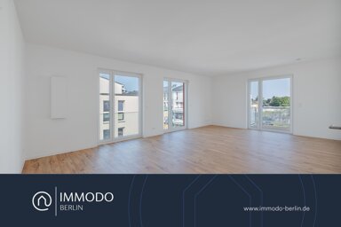 Wohnung zum Kauf 600.000 € 4 Zimmer 115 m² 1. Geschoss Teltow Teltow 14513