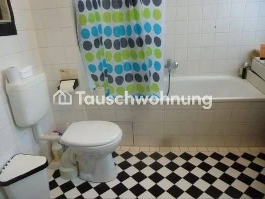 Wohnung zur Miete nur mit Wohnberechtigungsschein Tauschwohnung 500 € 3 Zimmer 70 m² EG Moabit Mitte 10119