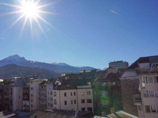 Wohnung zum Kauf provisionsfrei 469.000 € 2 Zimmer 73,2 m² frei ab sofort Wilten Innsbruck-Stadt 6020