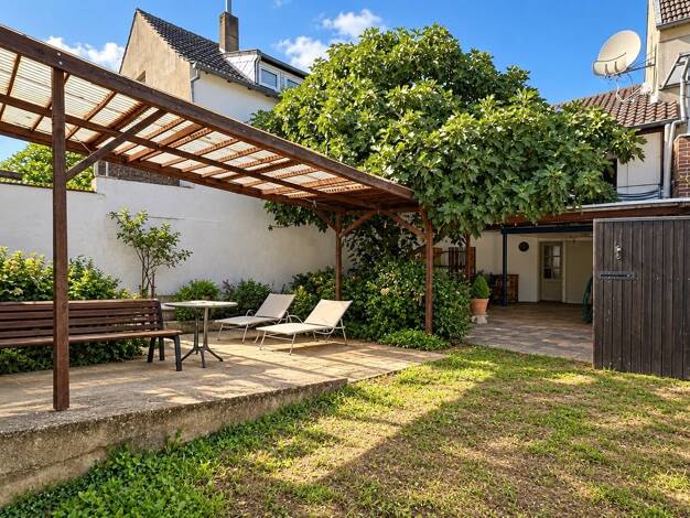 Mehrfamilienhaus zum Kauf 8 Zimmer 214 m² 480 m² Grundstück Merten Bornheim 53332