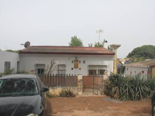 Bauernhaus zum Kauf 125.000 € 5 Zimmer 120 m² 800 m² Grundstück Rociana del Condado 21720