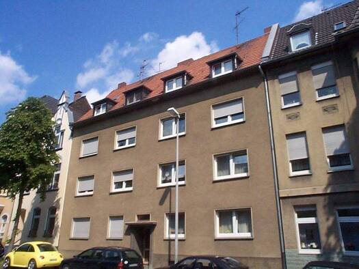 Wohnung zur Miete 709 € 3 Zimmer 74,4 m² 2. Geschoss frei ab 01.03.2026 Blumenstraße 21 Rheydt Mönchengladbach 41236