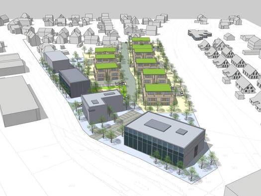 Grundstück zum Kauf 350.000 € 7.825 m² Grundstück Burgsteinfurt Steinfurt 48565