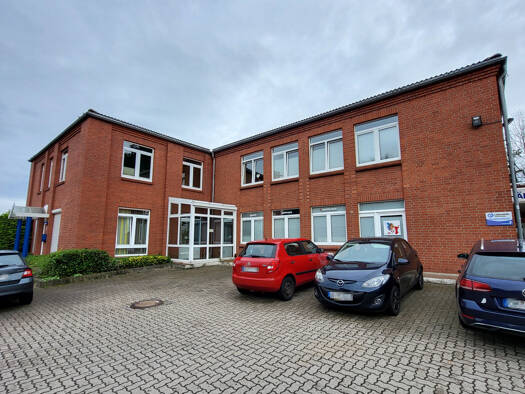 Bürofläche zur Miete 3.610 € 500 m² Bürofläche St. Lorenz Nord Bad Schwartau 23611