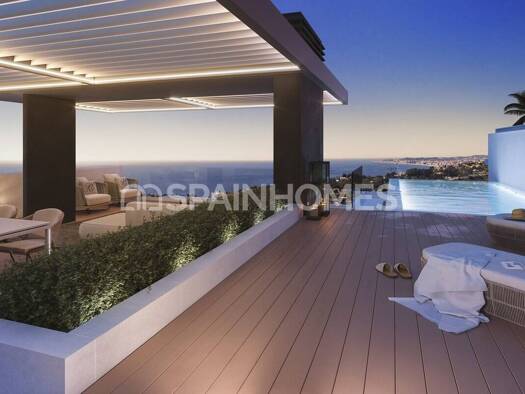 Einfamilienhaus zum Kauf 1.850.000 € 5 Zimmer 347 m² 440 m² Grundstück Málaga 29631